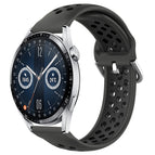 For Huawei Watch GT3 46mm / Black