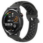 For Huawei Watch GT Runner / Black