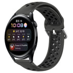 For Huawei Watch 3 / Black