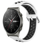 For Huawei GT2 Pro / White+Black