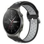 For Huawei GT2 Pro / Black+ Grey