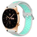 For Honor Watch GS 3 / Grey+Water Duck