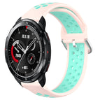For Honor Watch GS Pro / Pink+ Water Duck