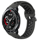 For Honor Watch GS Pro / Black