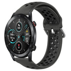 For Honor Magic Watch 2 46mm / Black