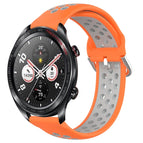 For Honor Watch Dream / Orange+Grey