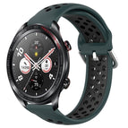 For Honor Watch Dream / Olive Green+Black