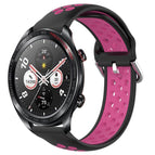 For Honor Watch Dream / Black+Rose Red