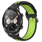 For Honor Watch Dream / Black+ Lime