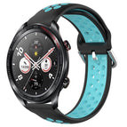 For Honor Watch Dream / Black+Blue