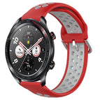 For Honor Watch Dream / Red+Grey