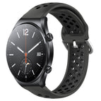 For Xiaomi MI Watch S1 / Black