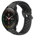 For Xiaomi MI Watch S1 Pro / Black