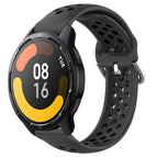 For Xiaomi Watch S1 Active / Black