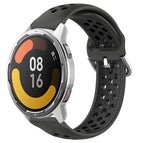 For Xiaomi MI Watch Color 2 / Black