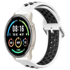 For Xiaomi MI Watch Sport / White+Black