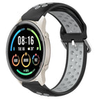 For Xiaomi MI Watch Sport / Black+Grey