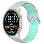 For Xiaomi MI Watch Sport / Grey+Water Duck