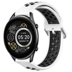For Xiaomi Haylou RT2 LS10 / White+Black