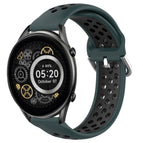 For Xiaomi Haylou RT2 LS10 / Olive Green+Black