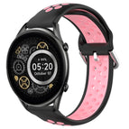 For Xiaomi Haylou RT2 LS10 / Black+Pink