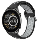 For Xiaomi Haylou RT2 LS10 / Black+Grey