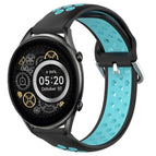 For Xiaomi Haylou RT2 LS10 / Black+Blue