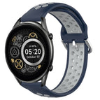 For Xiaomi Haylou RT2 LS10 / Midnight Blue+Gray
