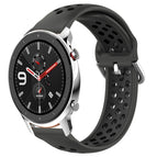 For Amazfit GTR 4 / Black