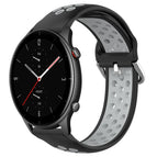 For Amazfit GTR 2e / Black+ Grey