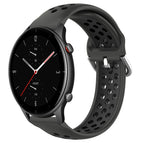 For Amazfit GTR 2e / Black