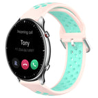 For Amazfit GTR 2 / Pink+ Water Duck