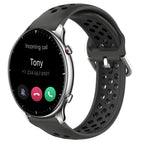 For Amazfit GTR 2 / Black