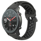 For Amazfit GTR 47mm / Black