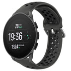 For Suunto 9 Peak Pro / Black