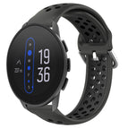 For Suunto 9 Peak / Black