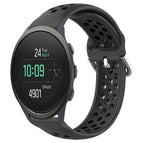 For Suunto 5 Peak / Black