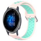 For Garmin Venu 2 / Pink+ Water Duck