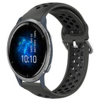 For Garmin Venu 2 / Black