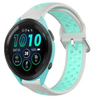 For Garmin Forerunner 265 Music / Grey+Water Duck
