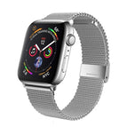 For Apple Watch Series 8&7 41mm / Siler
