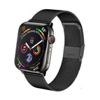 For Apple Watch Series 8&7 41mm / Black