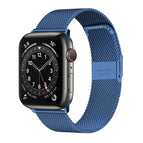 For Apple Watch Series 8&7 41mm / Blue