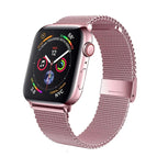 For Apple Watch Series 8&7 41mm / Pink