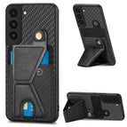 For Samsung Galaxy S22 5G / Black