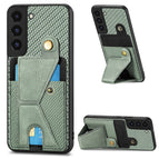 For Samsung Galaxy S22 5G / Green