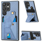 For Samsung Galaxy S22 Ultra 5G / Blue