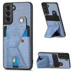 For Samsung Galaxy S21+ 5G / Blue