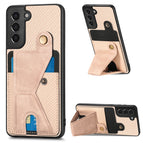 For Samsung Galaxy S21+ 5G / Khaki