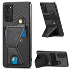 For Samsung Galaxy S20 FE / Black